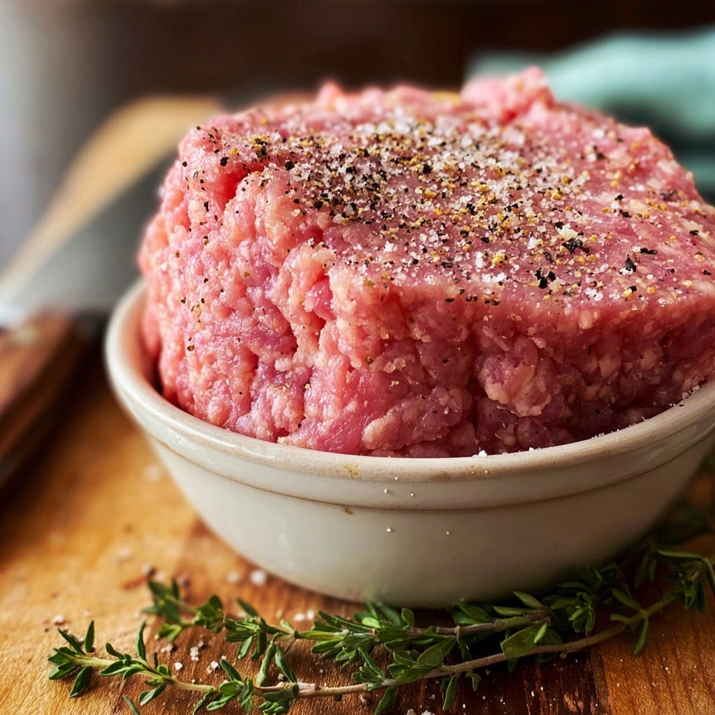 Easy Southern Deviled Ham Spread Recipe - Recipe Image