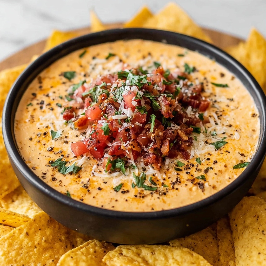 Crock Pot Beef Queso Dip Recipe - Recipe Image