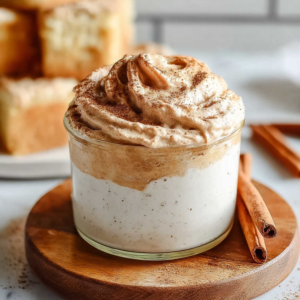 Cinnamon Butter – Texas Roadhouse Copycat Recipe - Recipe Image