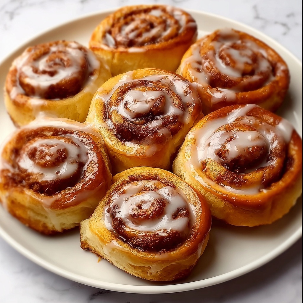 Keto Cinnamon Rolls Recipe - Recipe Image