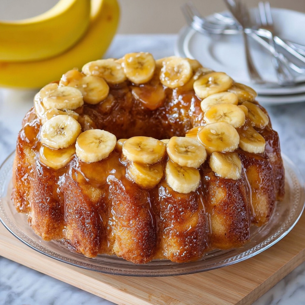 Banana Bread Monkey Bread Recipe - Recipe Image