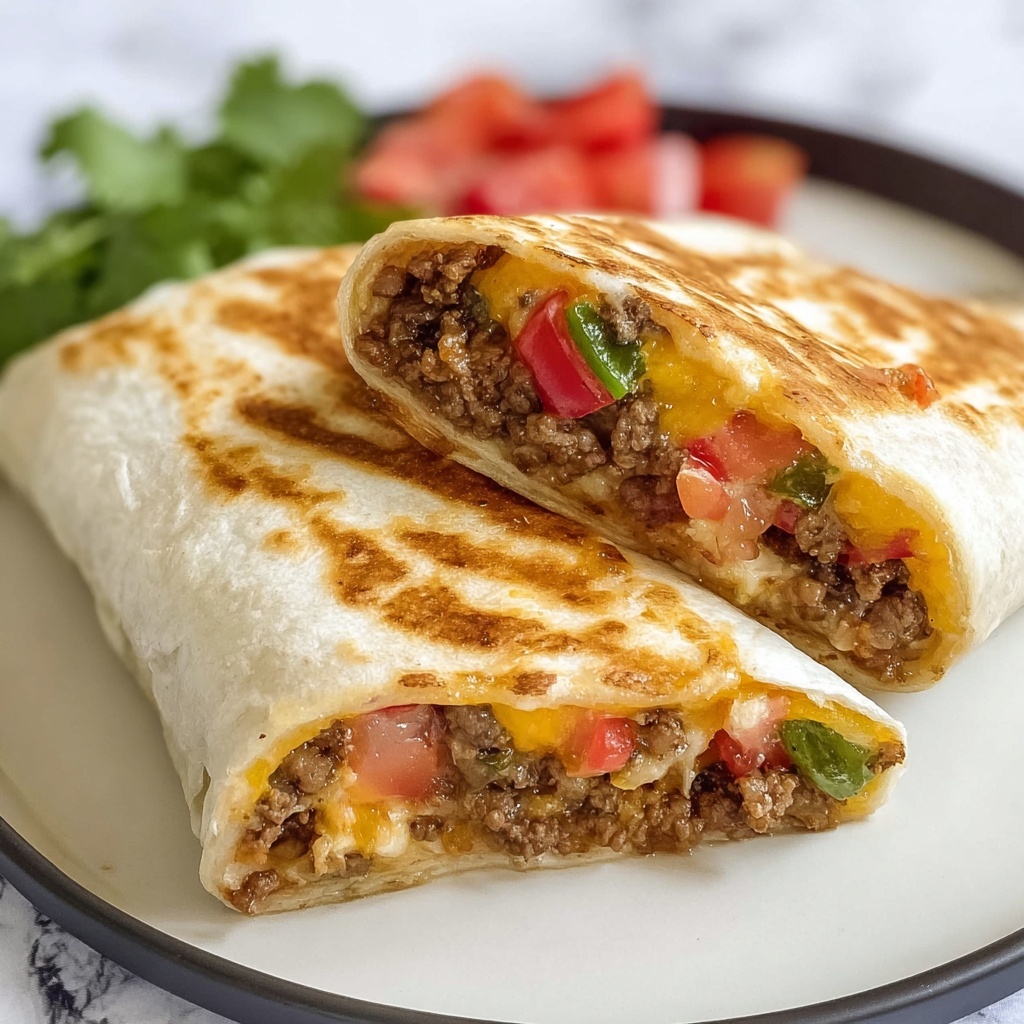 MexiMelt Recipe - Recipe Image