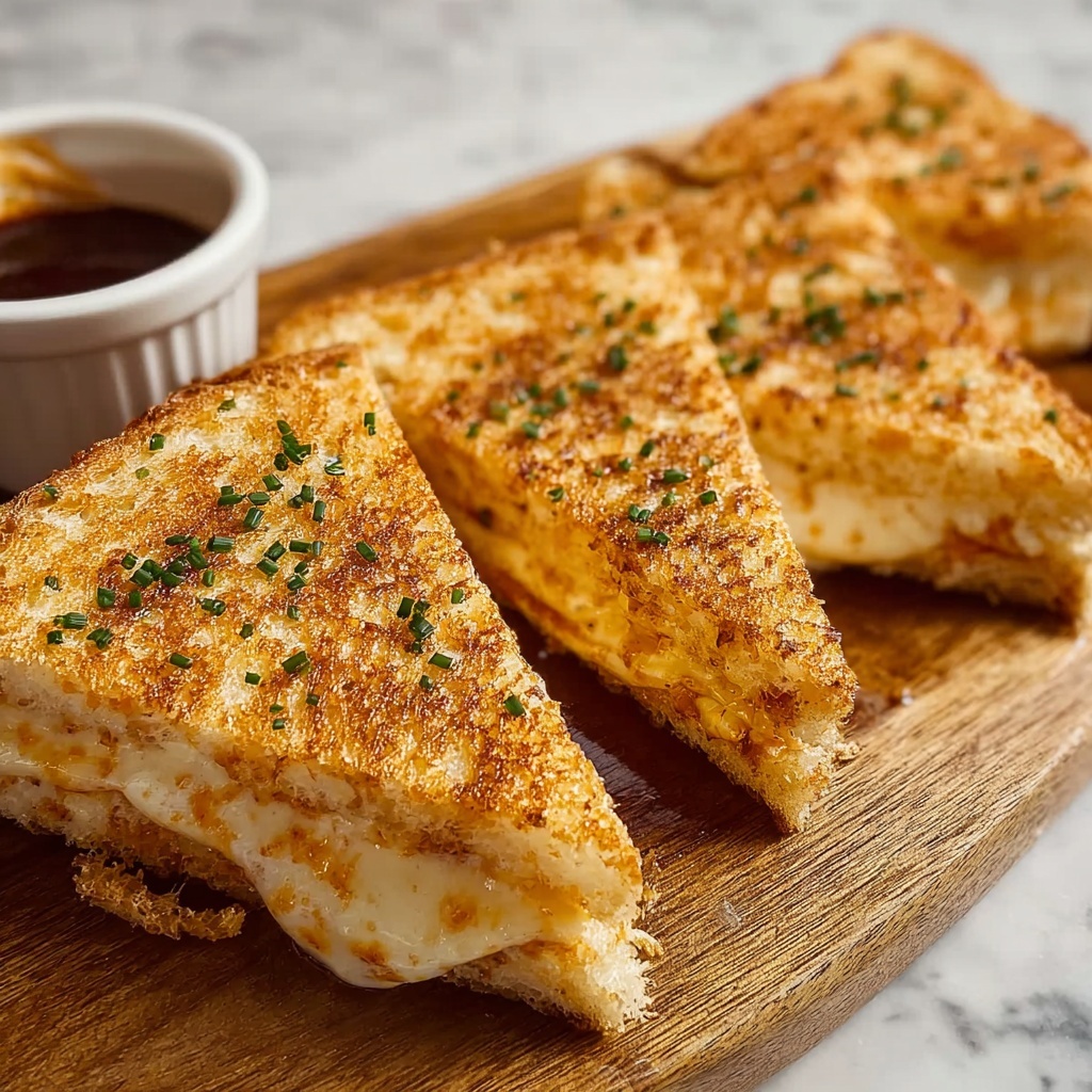 Air Fryer Cheesy Tortilla Garlic Bread Recipe - Recipe Image