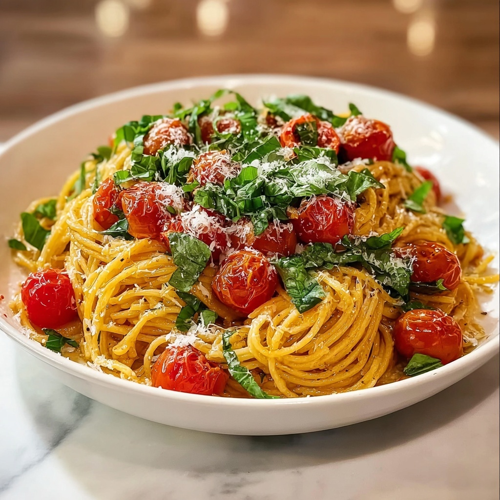 Ina Garten Summer Garden Pasta Salad Recipe - Recipe Image