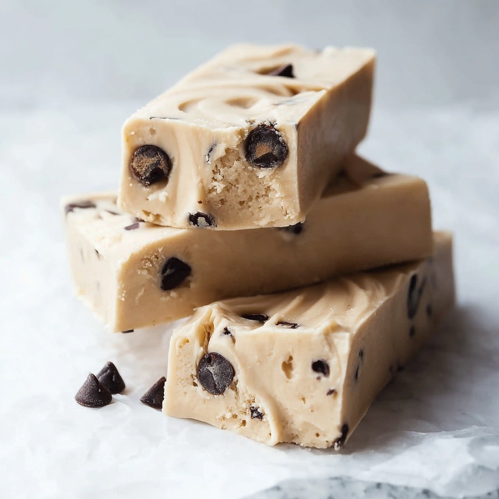 Greek Yogurt PB Fit Protein Bars Recipe - Recipe Image