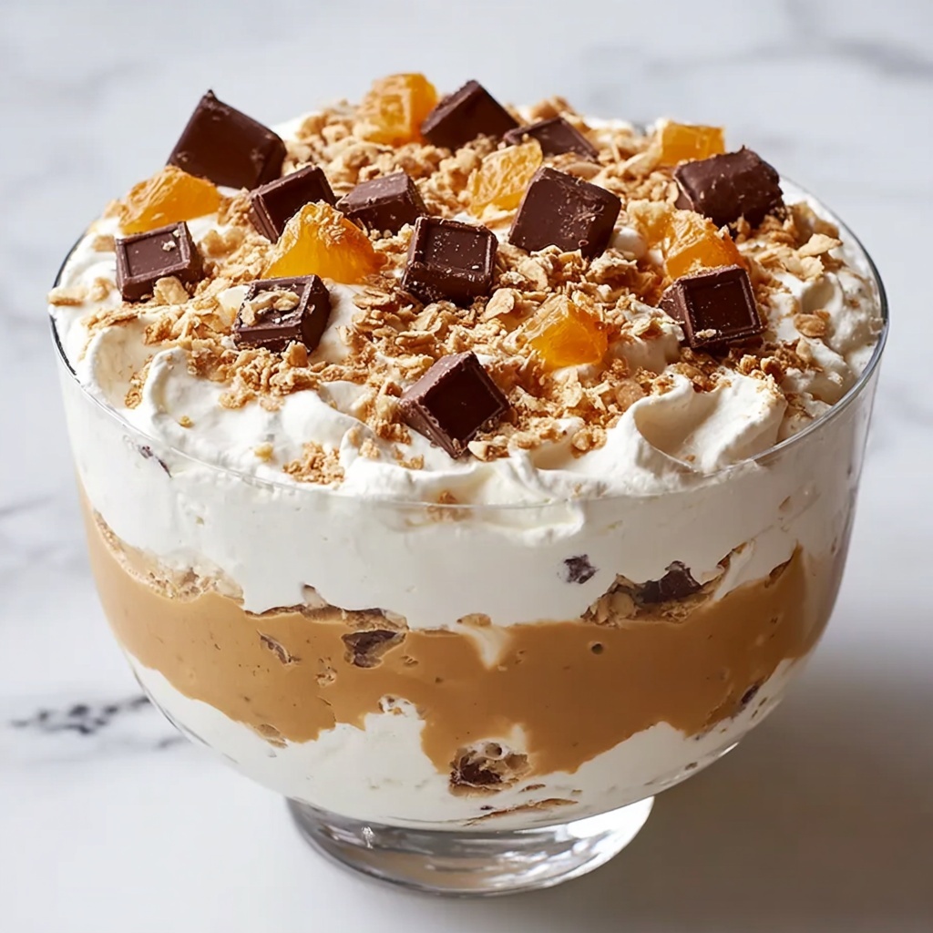 Cookie Salad Recipe - Recipe Image