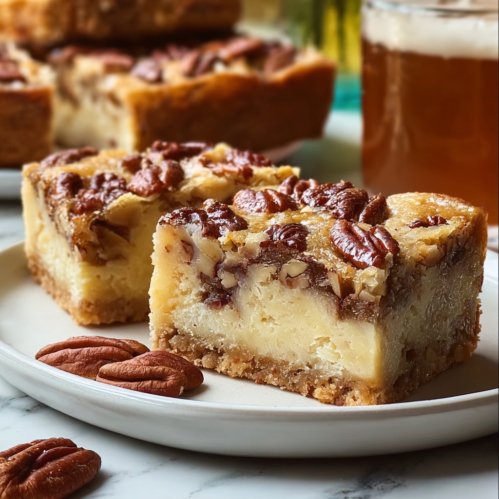 Honey Butter Sweet Alabama Pecan Bread Recipe - Recipe Image