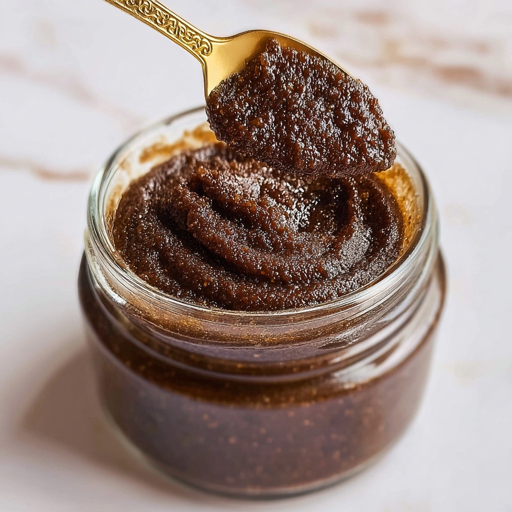 Crockpot Apple Butter Recipe - Recipe Image