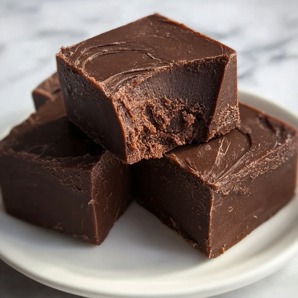 Cherry Coke Fudge: 5 Comforting Bites of Nostalgia Recipe - Recipe Image