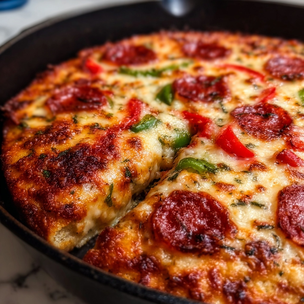 Delicious Pizza Hut Dough Recipe for Cozy Family Nights Recipe - Recipe Image