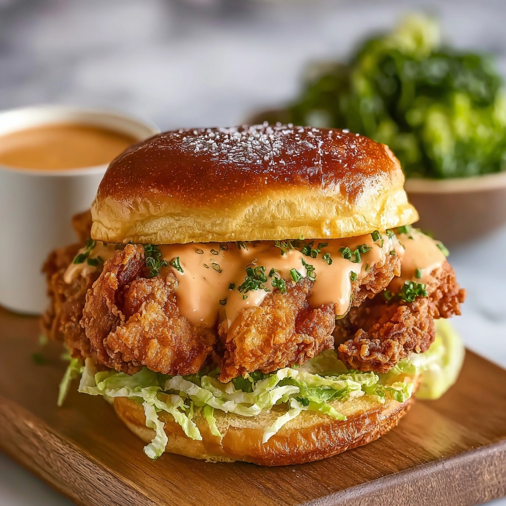 Outback Steakhouse Bloomin Fried Chicken Recipe - Recipe Image