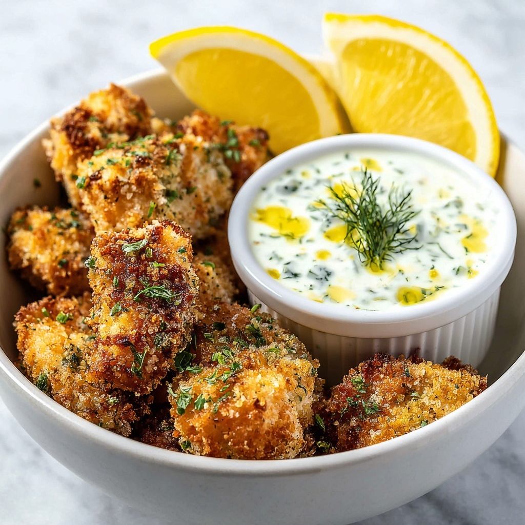 Homemade Tartar Sauce Recipe - Recipe Image