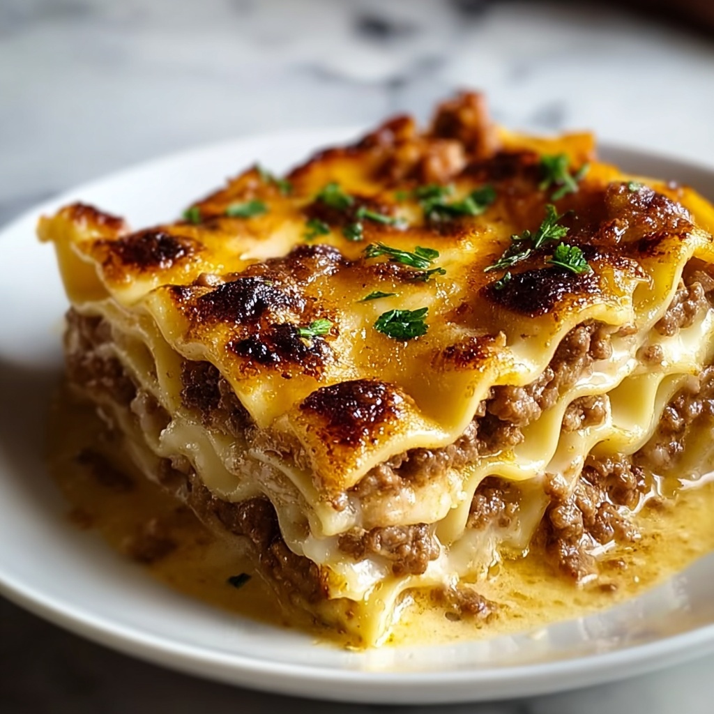 Pancake Sausage Casserole Recipe - Recipe Image