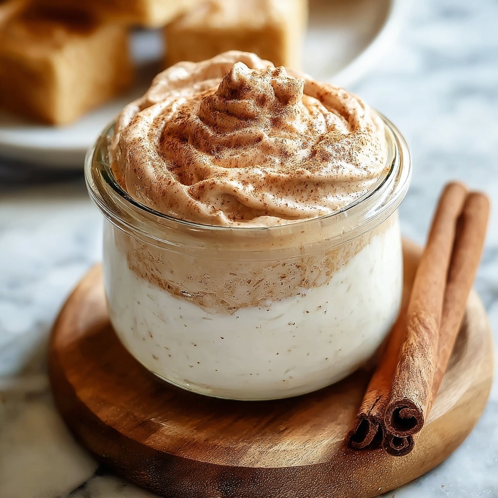 Cinnamon Butter – Texas Roadhouse Copycat Recipe - Recipe Image