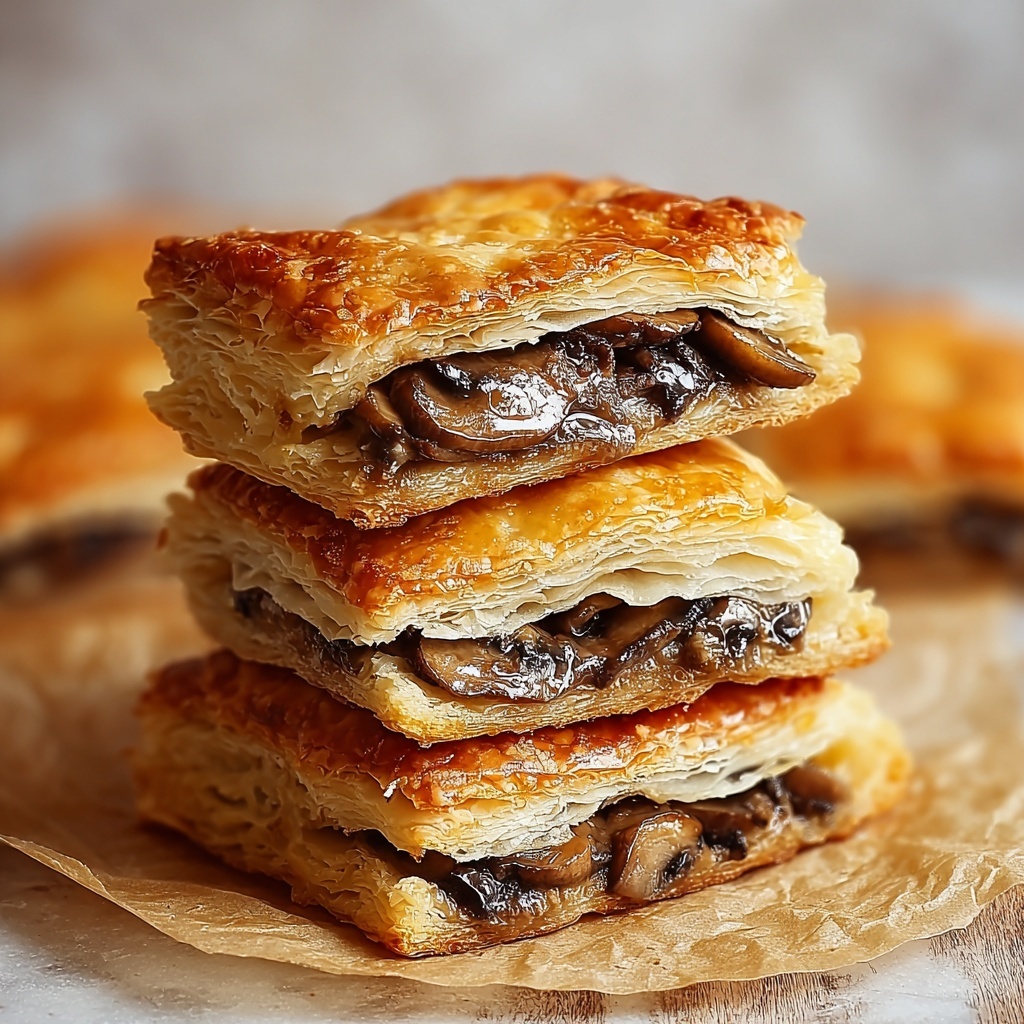 French Dip Biscuits Recipe - Recipe Image