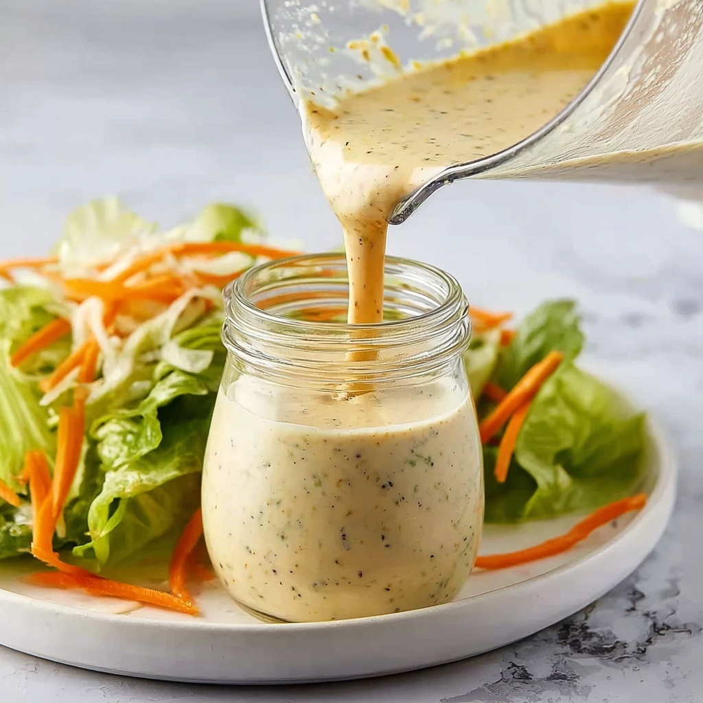 Classic Coleslaw Dressing Recipe - Recipe Image