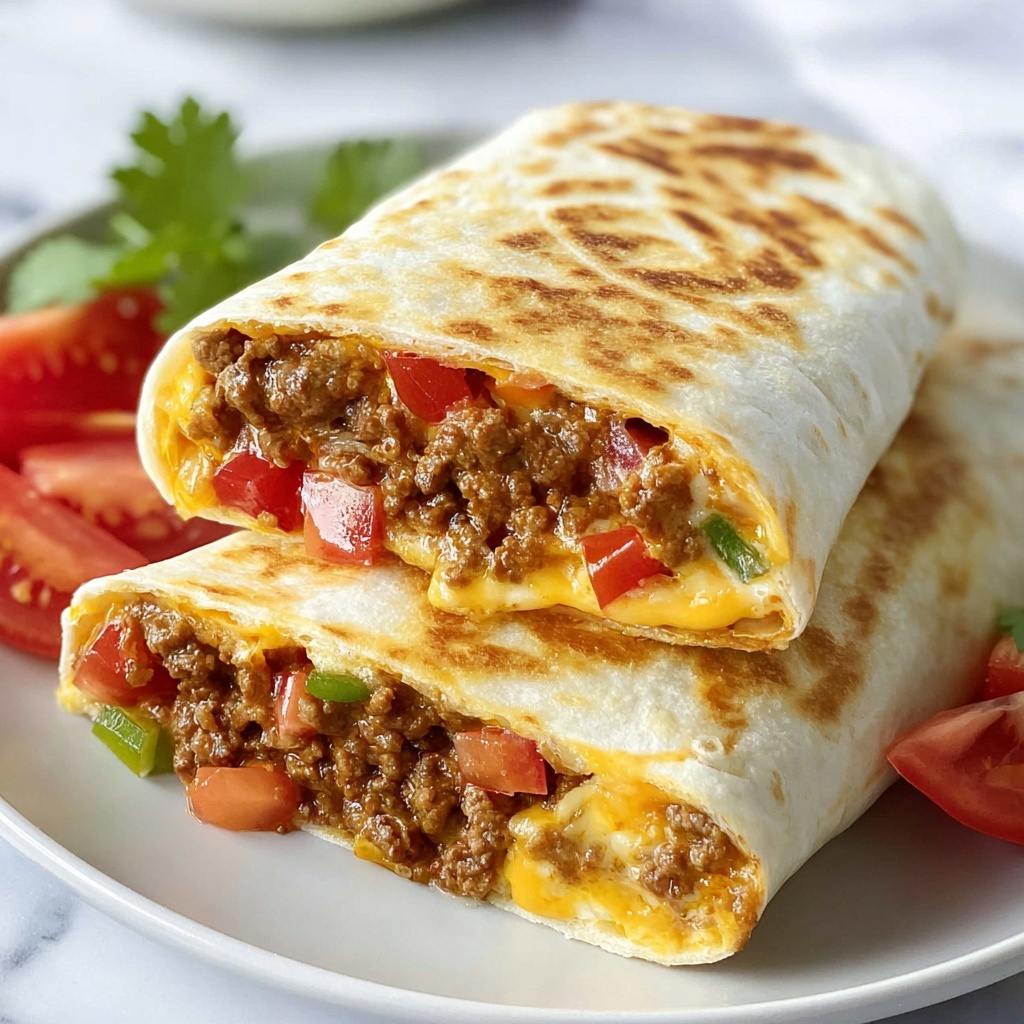 MexiMelt Recipe - Recipe Image