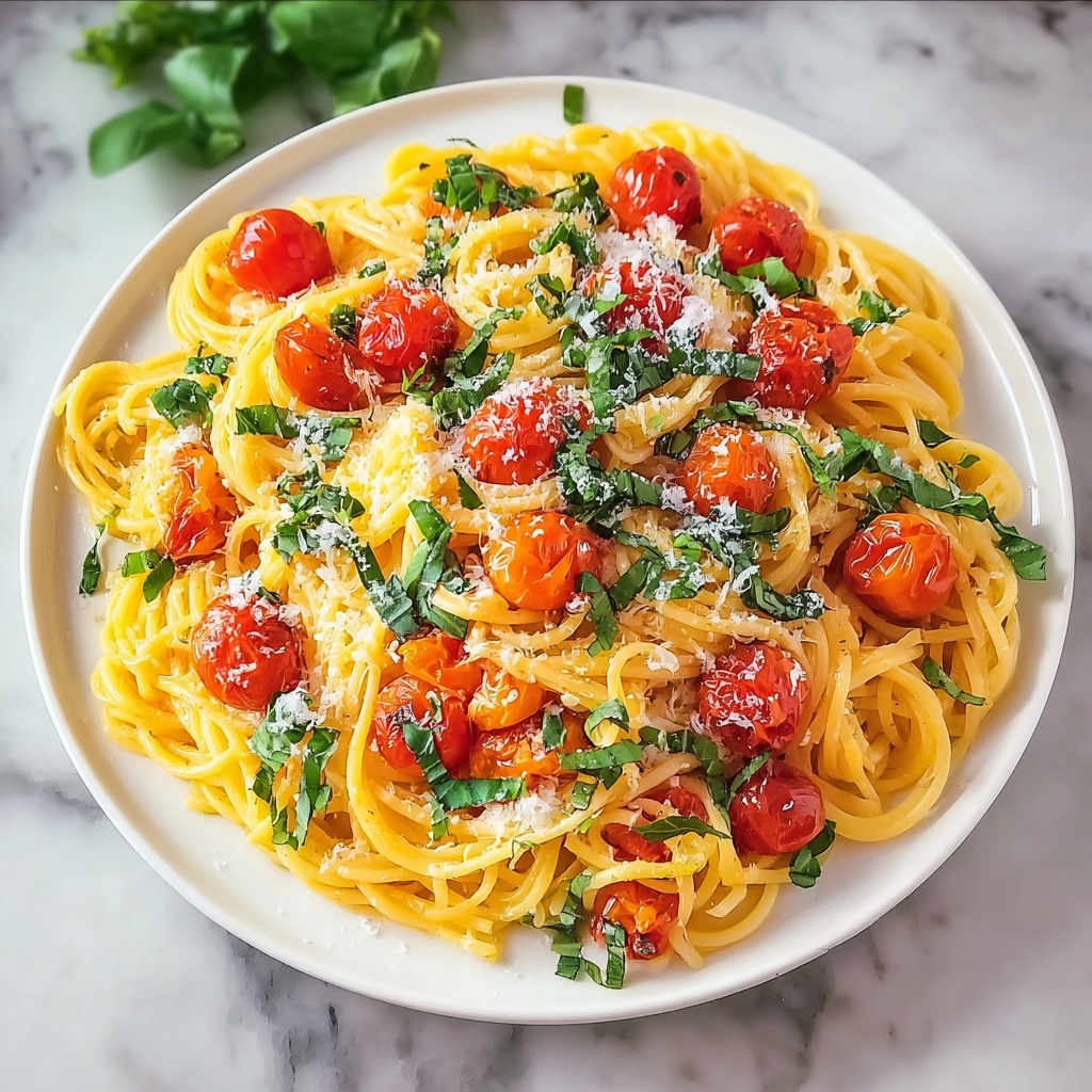 Ina Garten Summer Garden Pasta Salad Recipe - Recipe Image