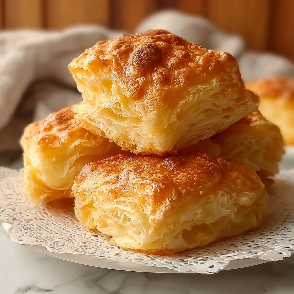 Nun's Puffs Recipe - Recipe Image