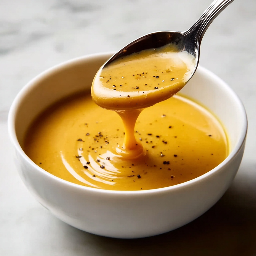 Perfect Turkey Gravy Recipe - Recipe Image