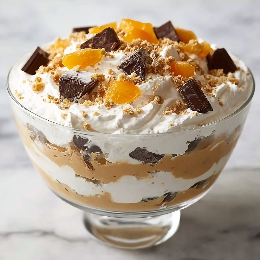 Cookie Salad Recipe - Recipe Image