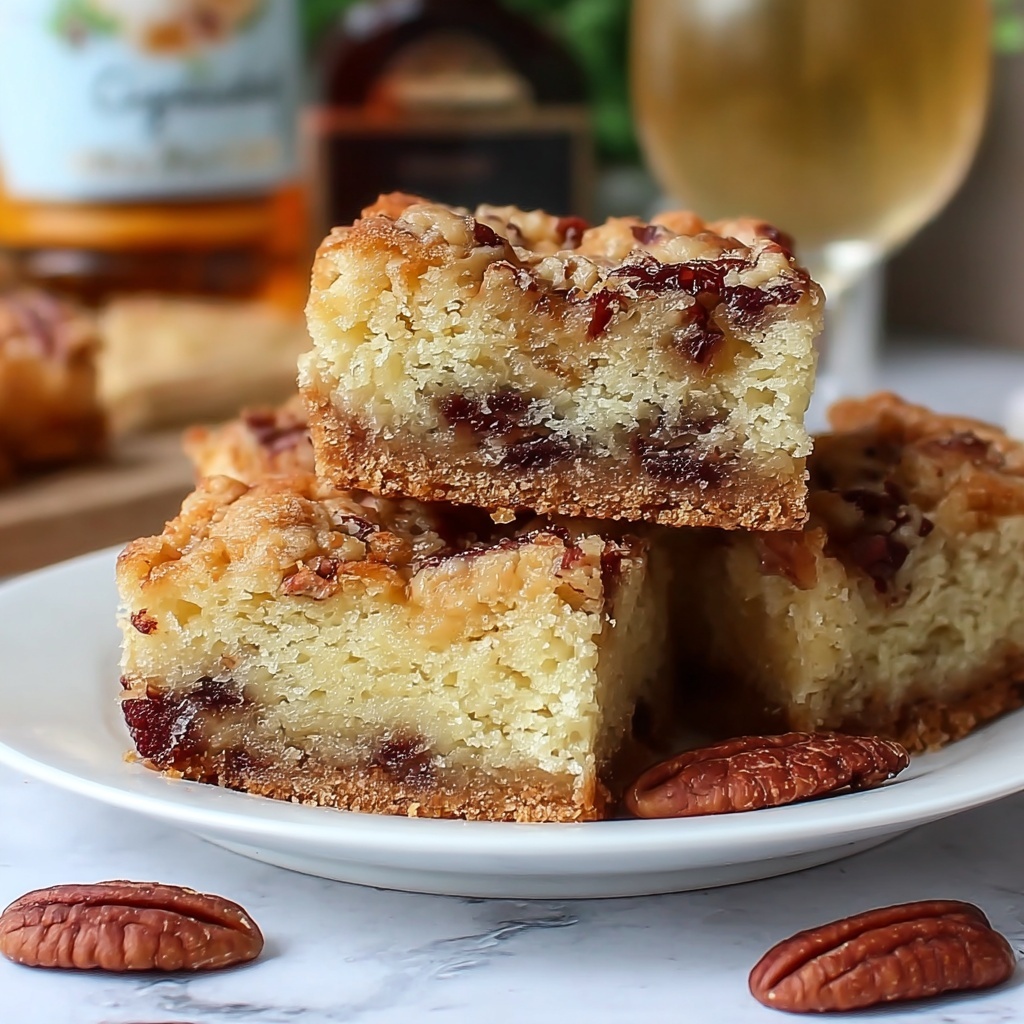 Honey Butter Sweet Alabama Pecan Bread Recipe - Recipe Image