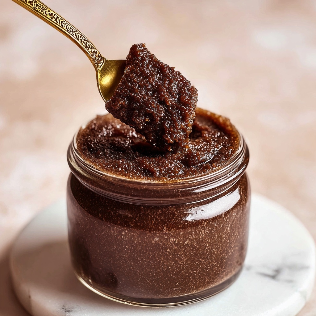 Crockpot Apple Butter Recipe - Recipe Image