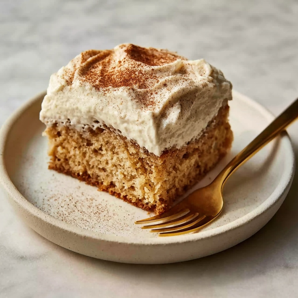 Cinnamon Roll Baked Oats Recipe - Recipe Image