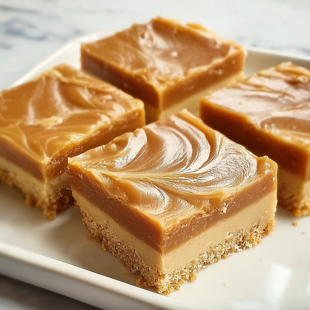 Holiday Caramel: 7 Steps to Sweet Joyful Treats Recipe - Recipe Image