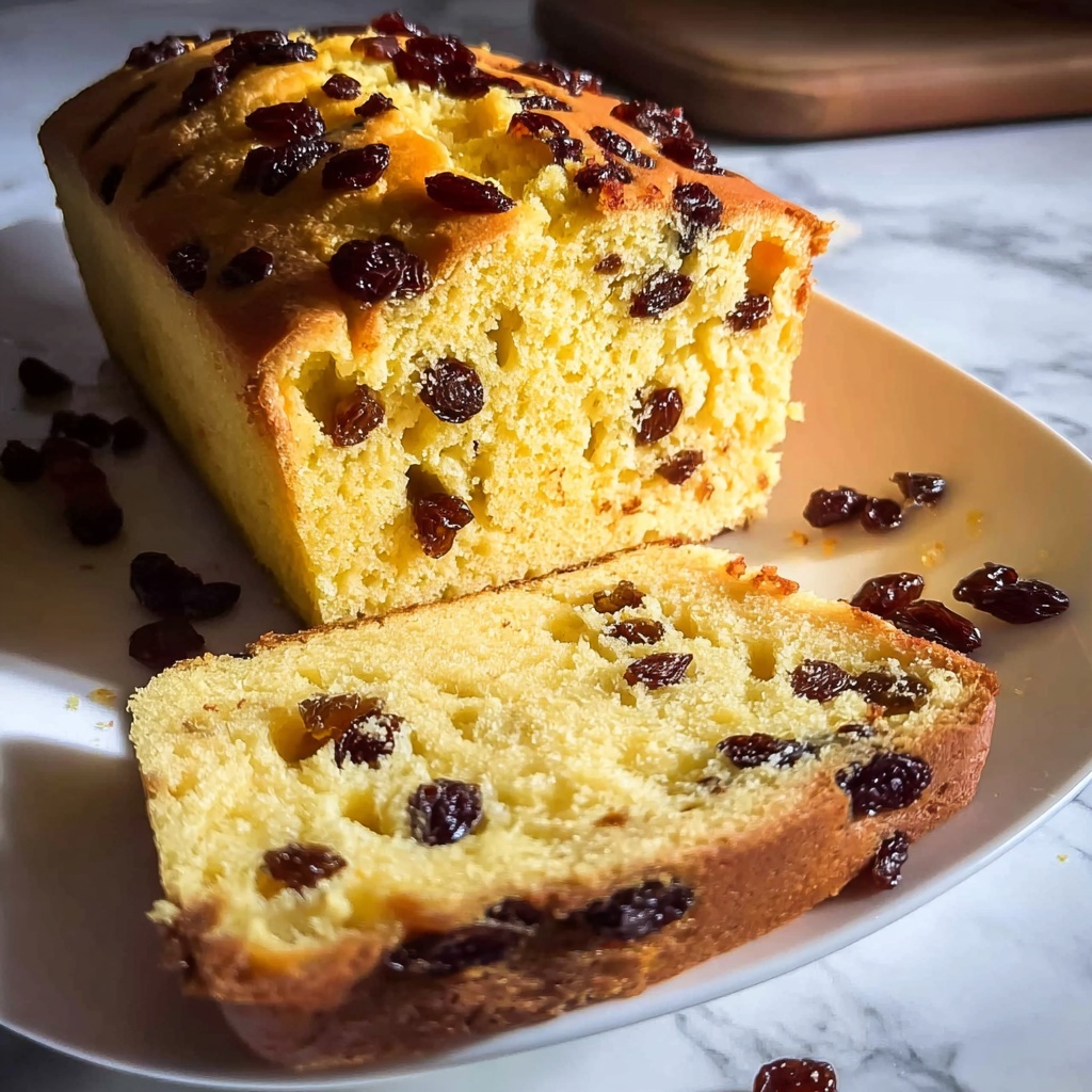 Christmas Sweet Loaf: 7 Steps to Holiday Happiness Recipe - Recipe Image