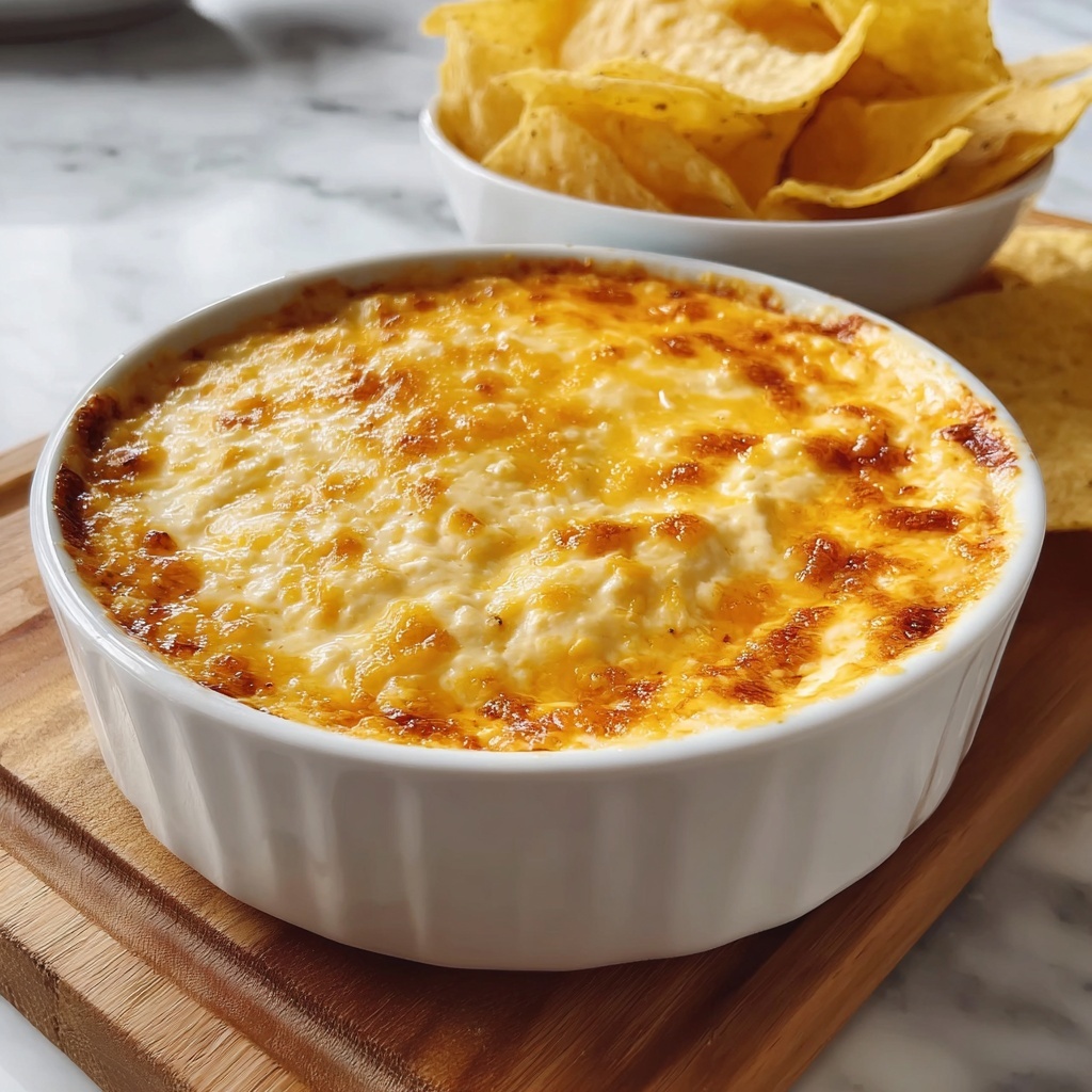 Vidalia Onion Dip: 7 Irresistible Tips for Deliciousness Recipe - Recipe Image