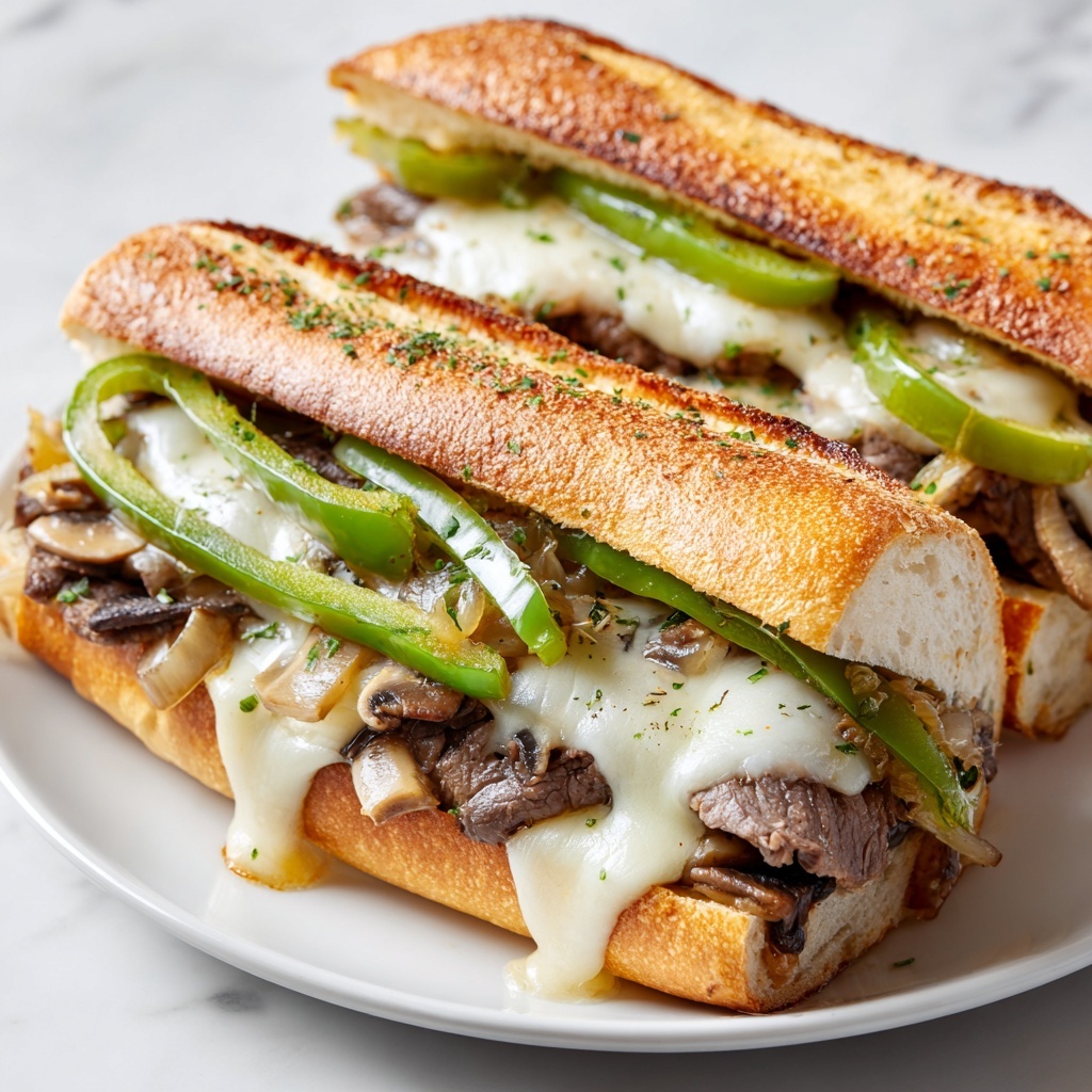 Keto Philly Cheesesteak Roll Ups Recipe - Recipe Image