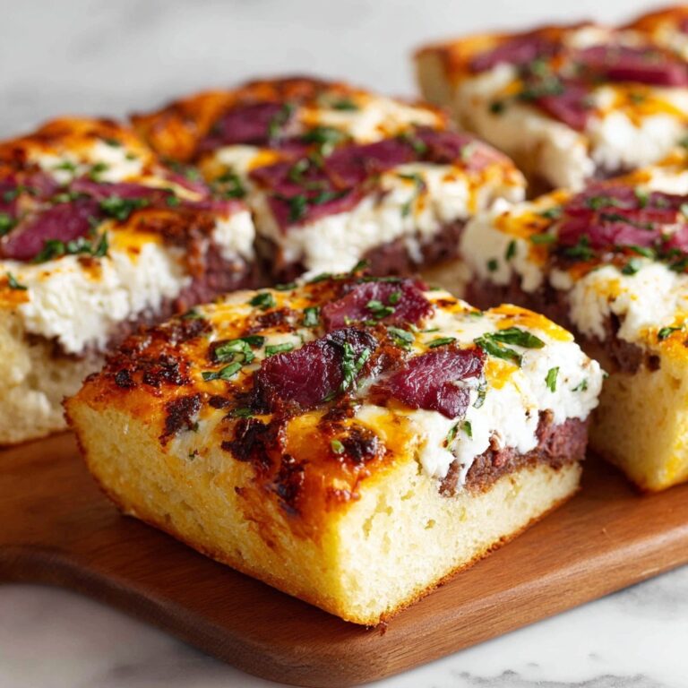 Pizza de Pão: Discover the Ultimate Savory Recipe! Recipe