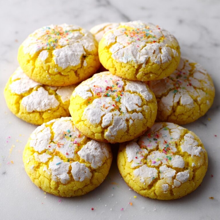 Cool Whip Cookies Recipe