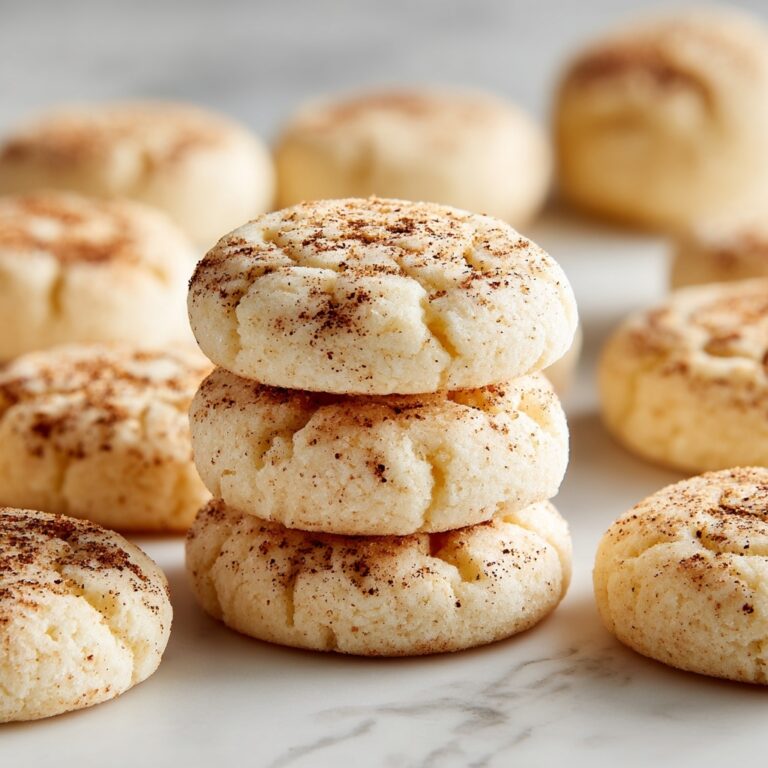 Best Cinnamon Cream Cheese Cookies Recipe