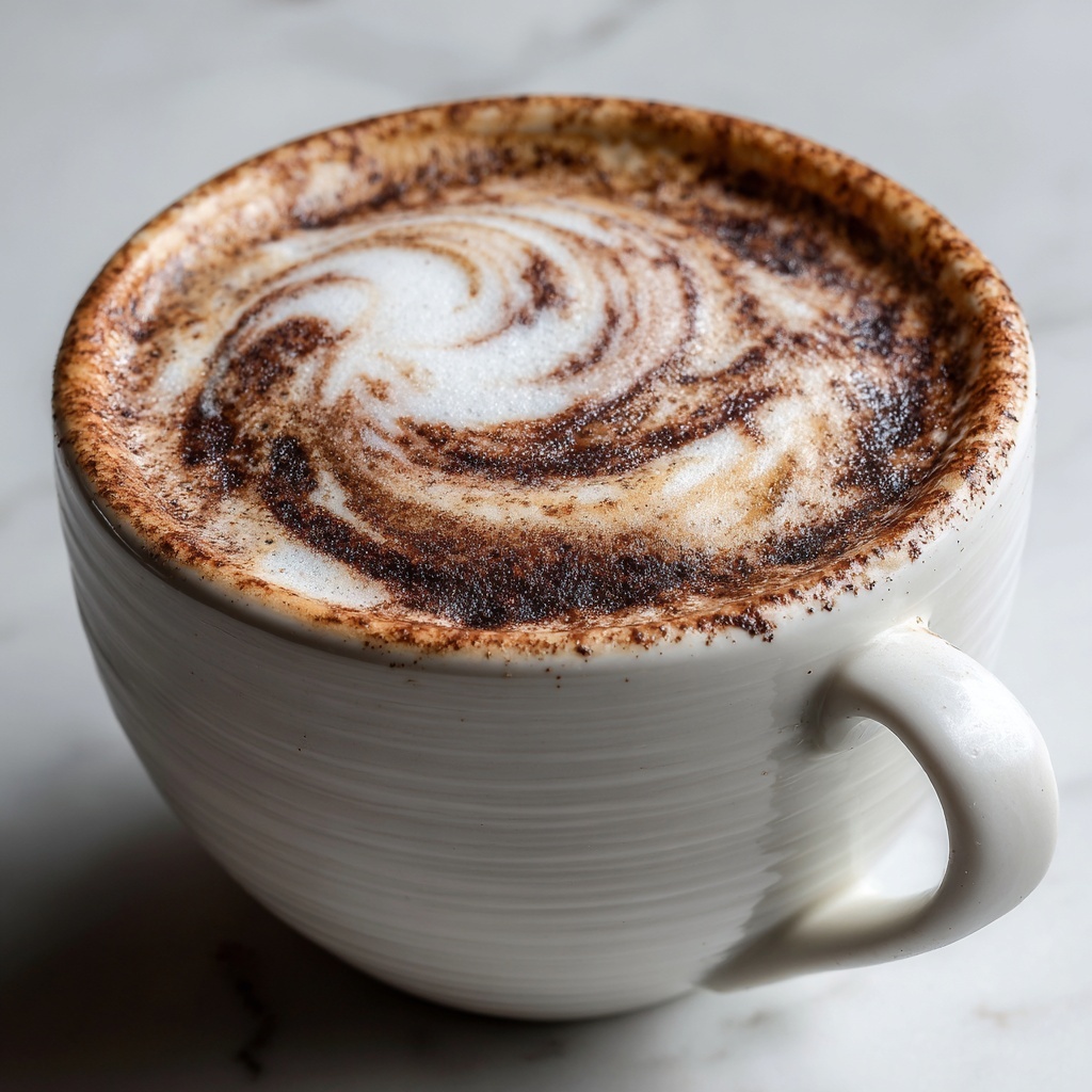 Christmas Spiced Coffee: 7 Cozy Ways to Brighten Chill Mornings Recipe - Recipe Image