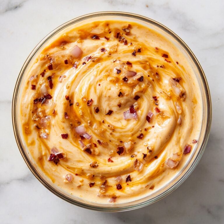 Thousand Island Dressing Recipe