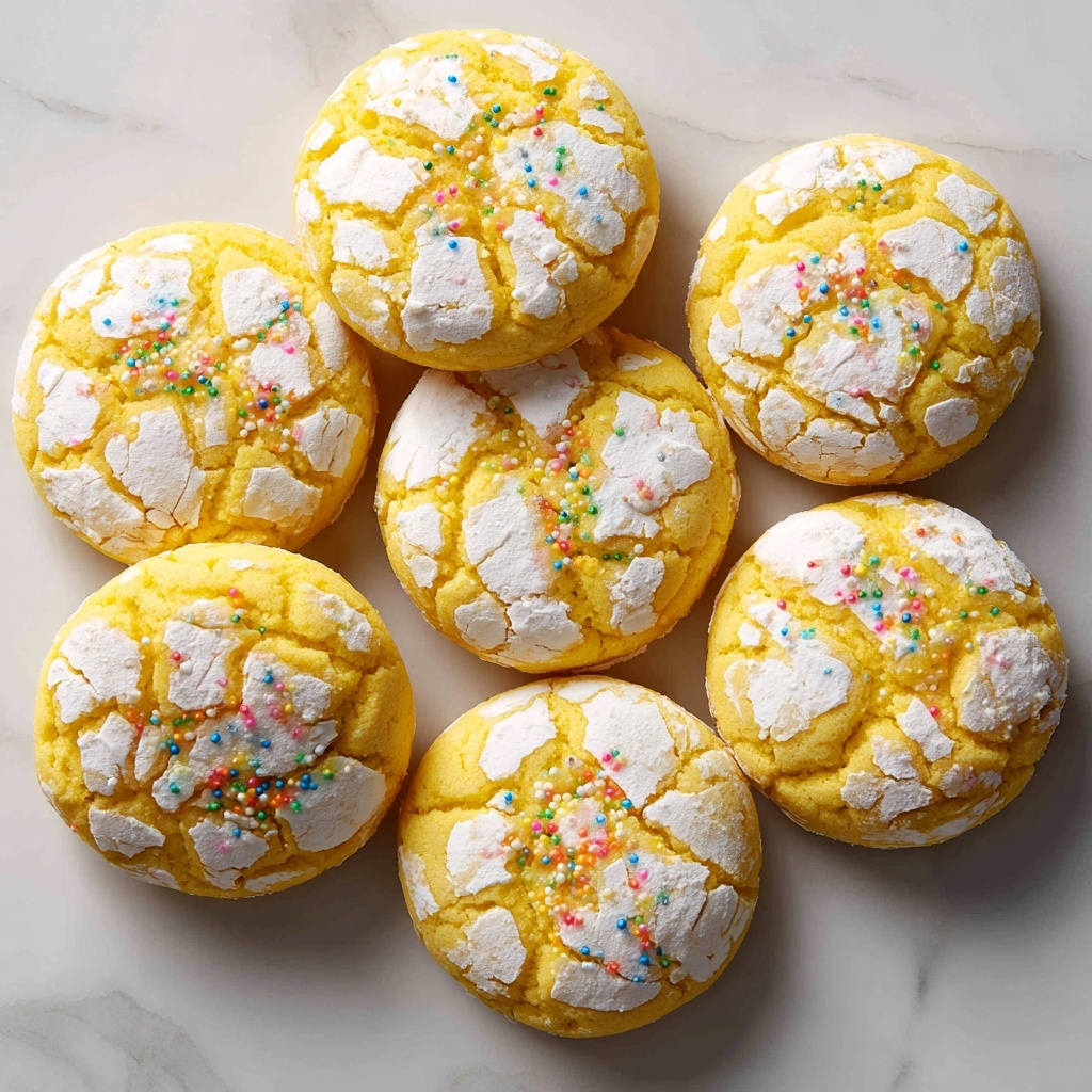 Cool Whip Cookies Recipe - Recipe Image