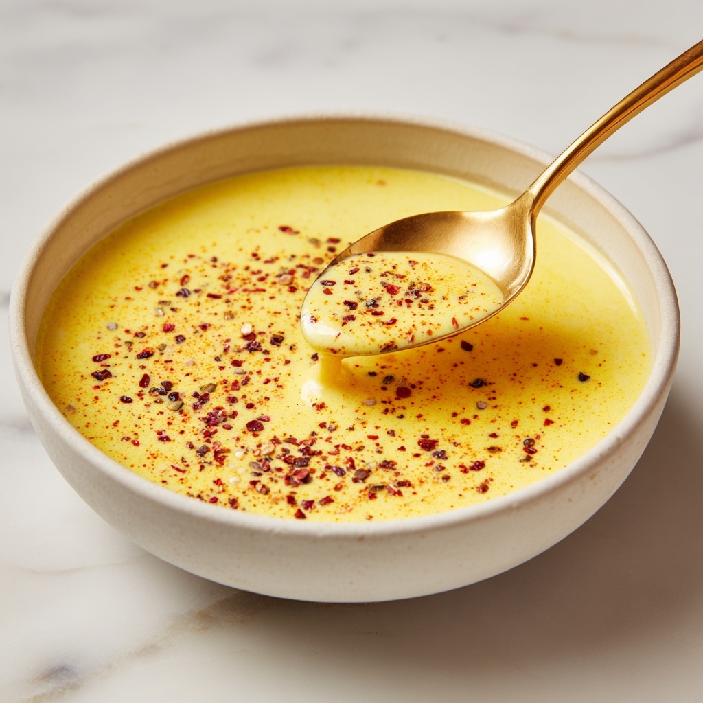 Seafood Boil Dipping Sauce: 5 Irresistible Variations to Try Recipe - Recipe Image