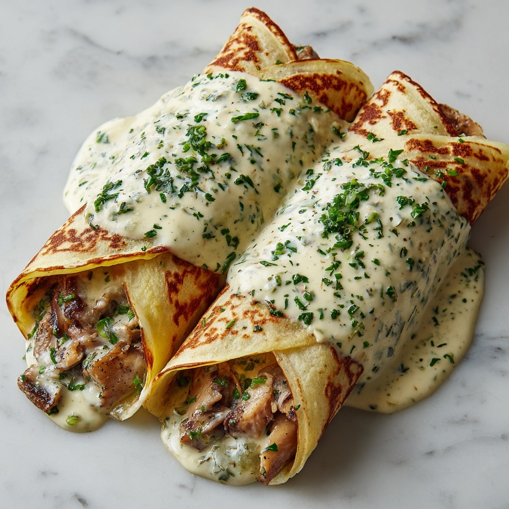 Crispy Chicken Caesar Sandwich Recipe - Recipe Image