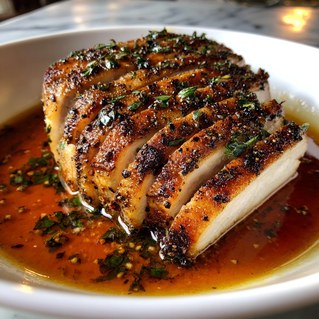 Best Instant Pot Turkey Breast Recipe - Recipe Image