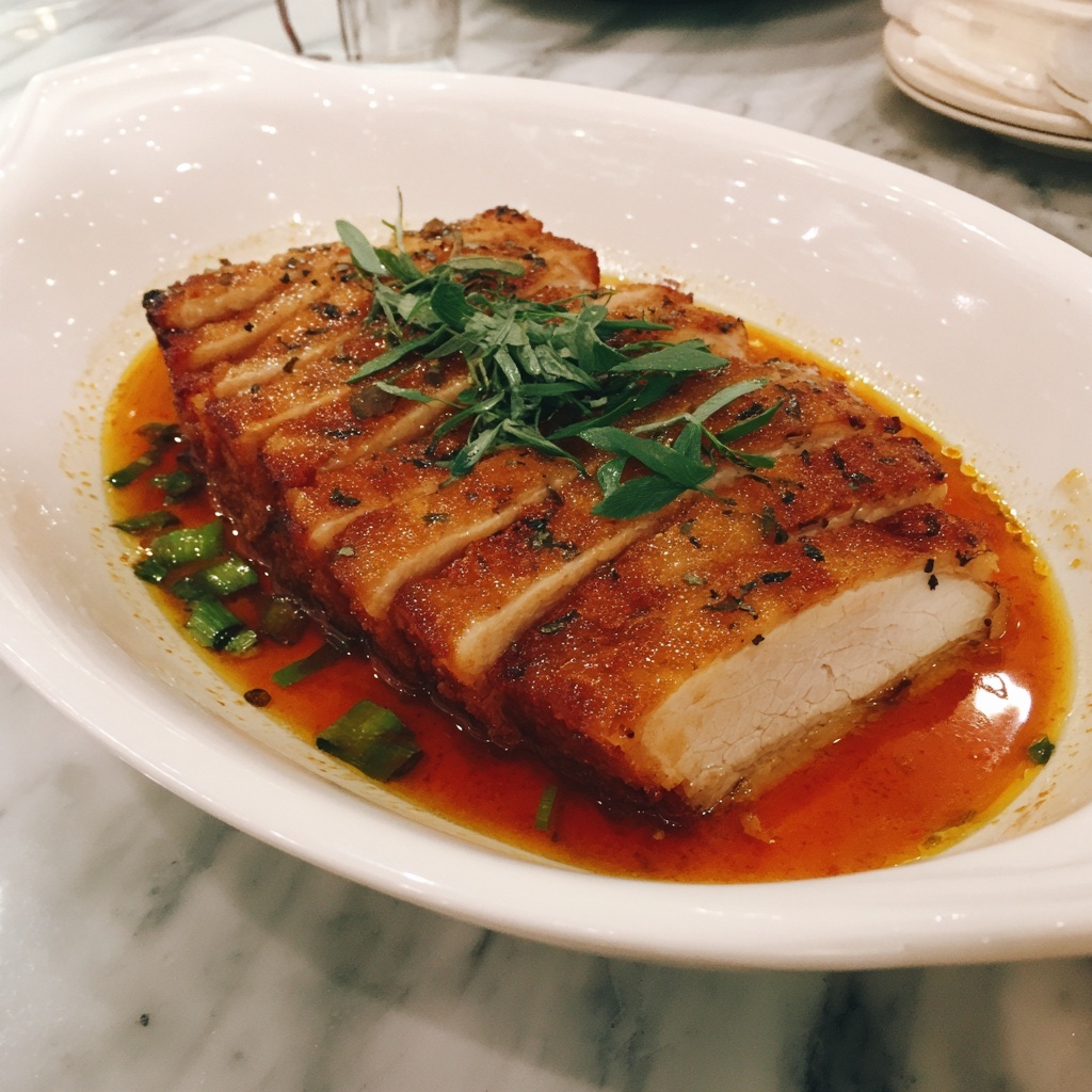 Best Instant Pot Turkey Breast Recipe - Recipe Image